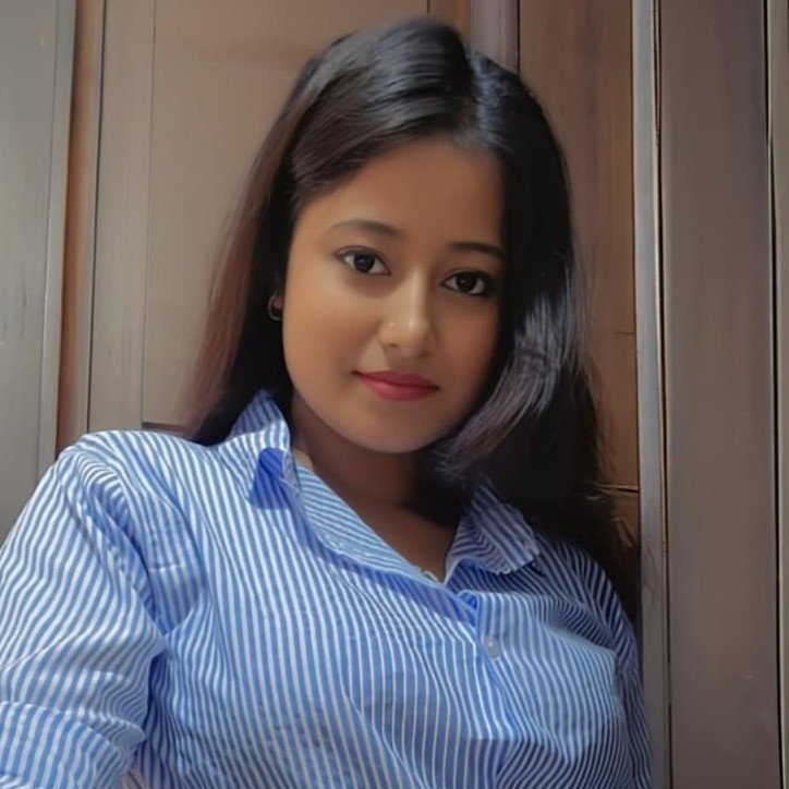 Riya Mitra