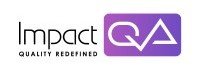 Impact QA Logo