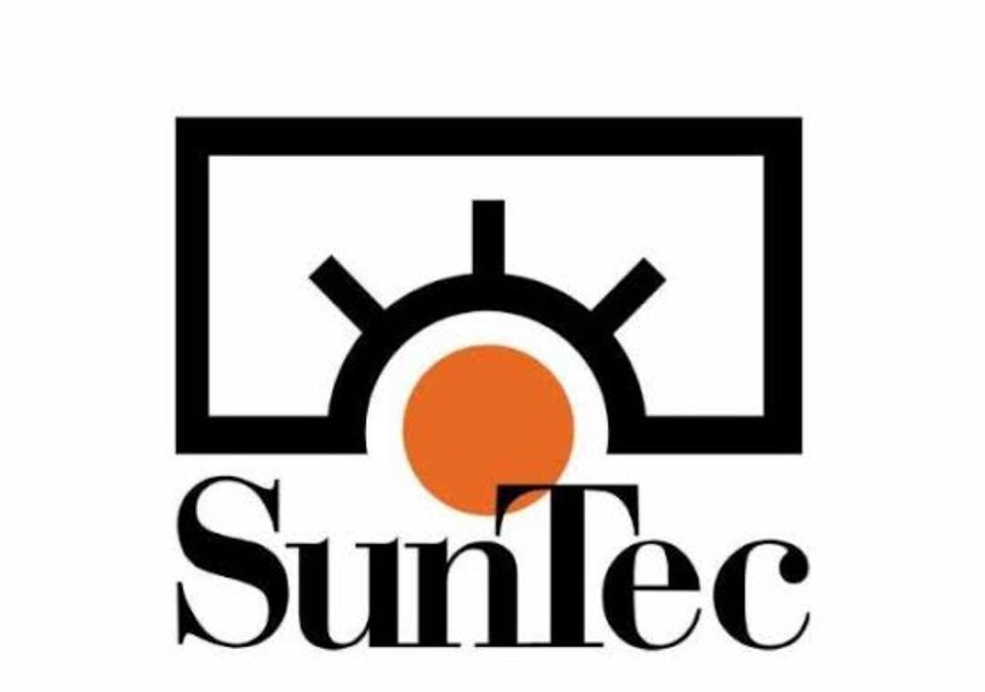 Suntech Logo